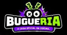 BUGUERIA — A casa oficial da zoeira